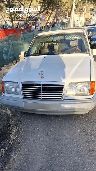 مارسيدس بنز 1994  e200