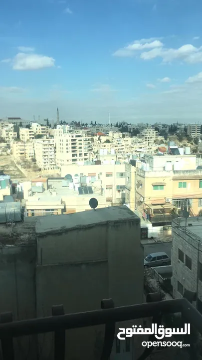 شقق مفروشة للإيجار