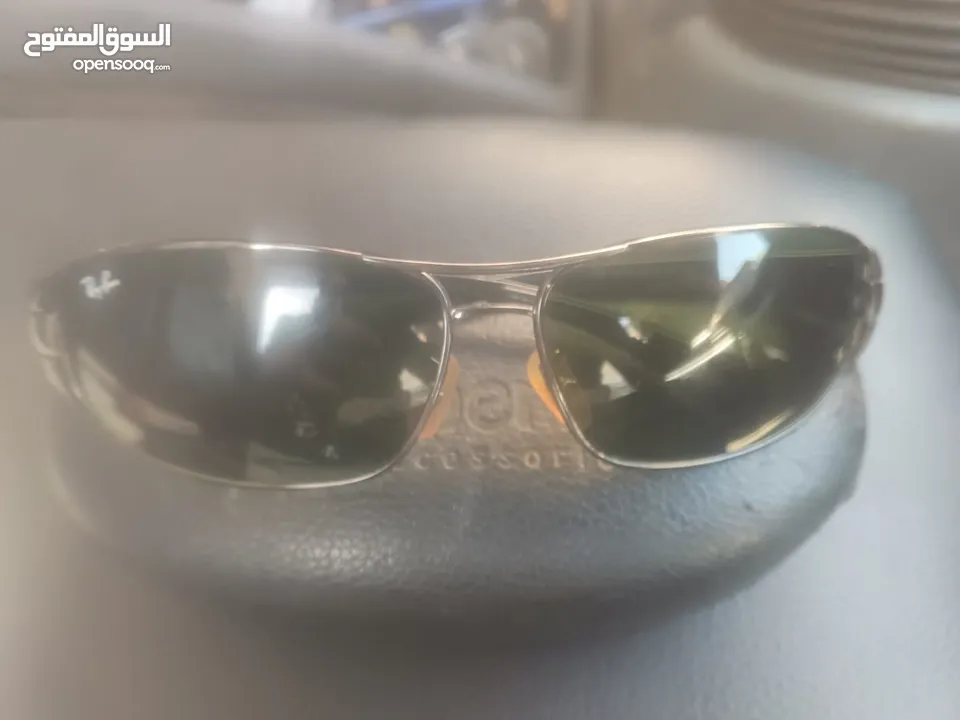 نظاره Ray Ban الاصليه