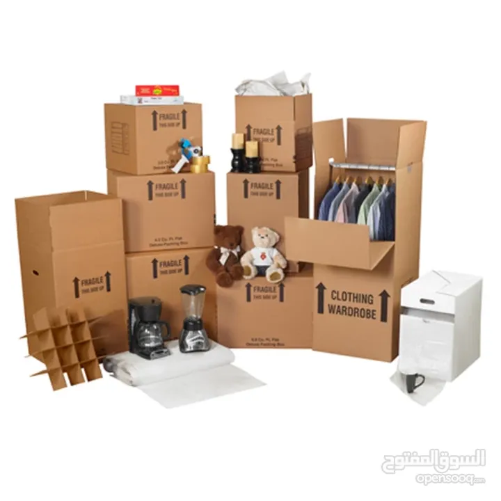 KEFAF Movers and Packers Low price Delivery Furniture