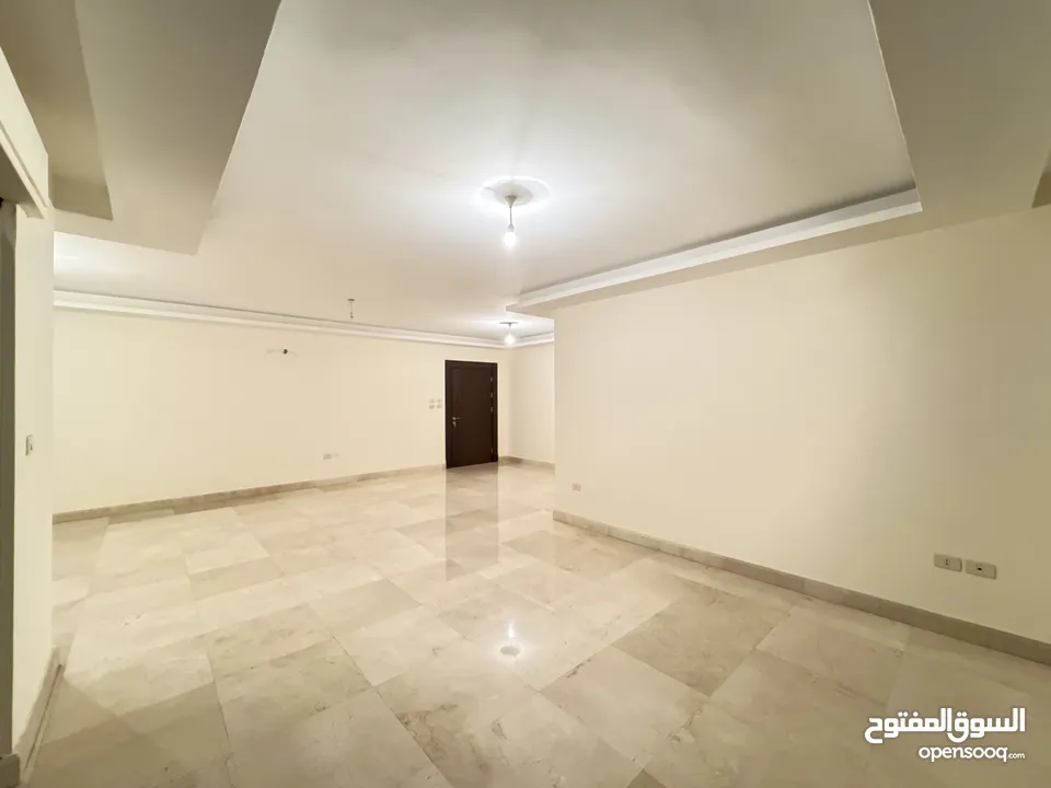 شقة غير مفروشة للايجار في الدوار الرابع ( Property 37912 )-175064101