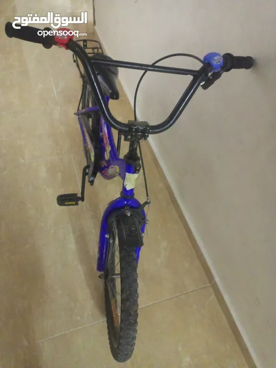 دراجه هوائيه