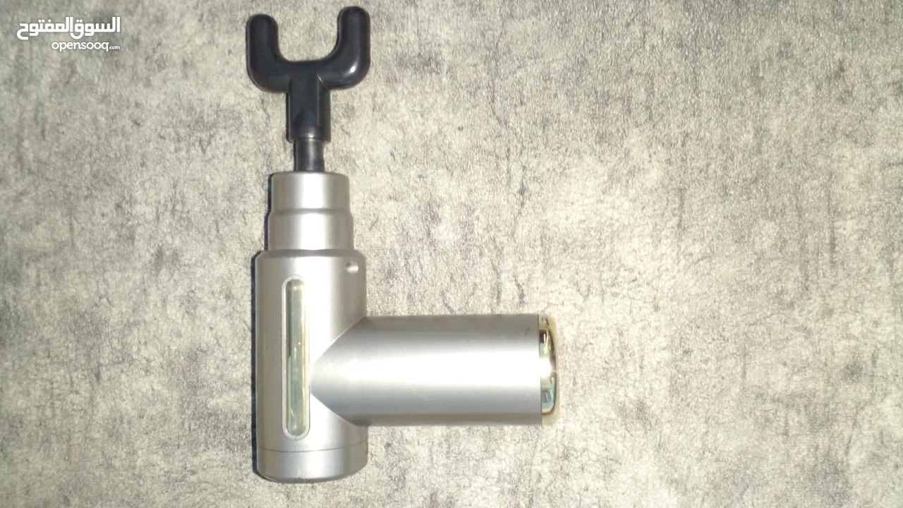 فرد المساج MASSAGE GUN