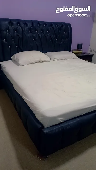 غرفت نوم مستعمله بدواعي السفر