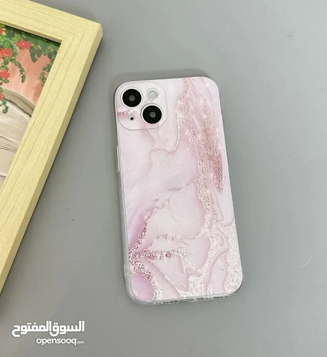 كفرات ايفون جديده بجودة عاليا New iPhone cases for sale