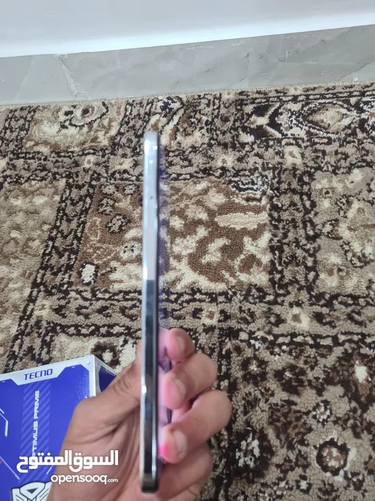 جهاز تكنو سبارك 30 برو جديد في مجال ل شرا تواصل على رسائل