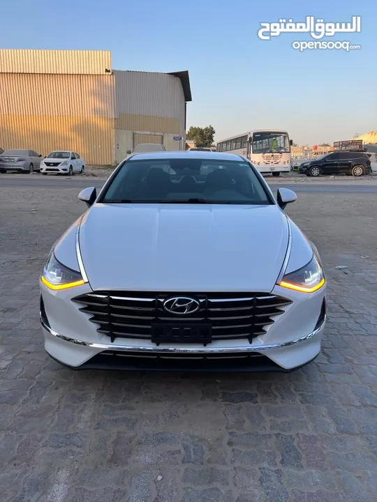 Hyundai-Sonata-2021 (USA SPECS)