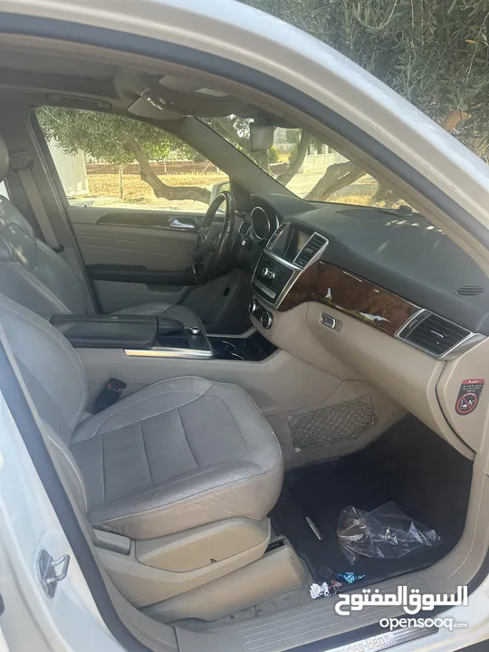 Mercedes ml 350