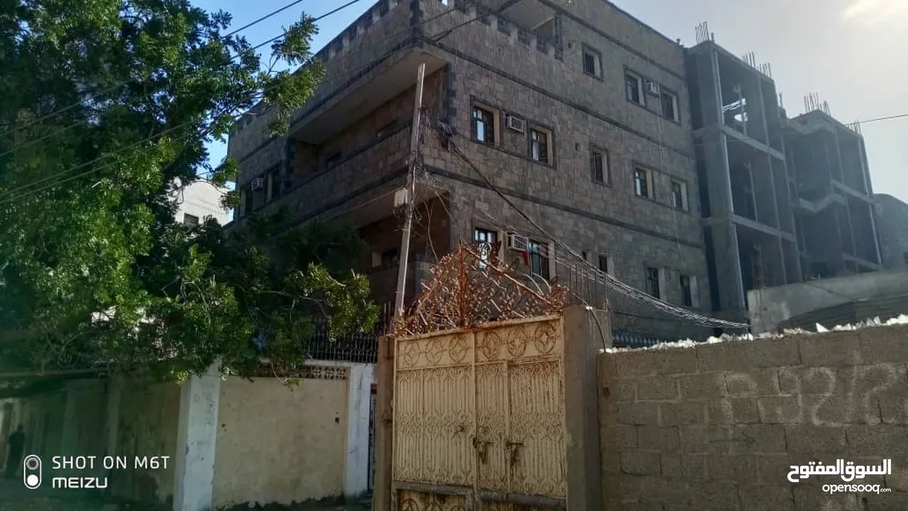 عماره بحي الشرطه