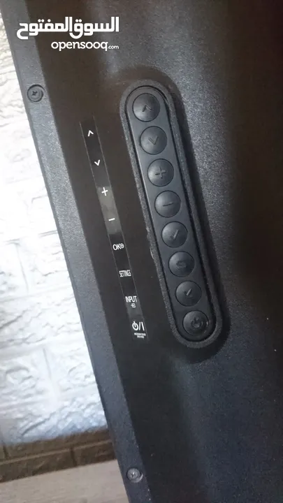 تلفزيون ال جي سمارت 42 انش LG Smart TV