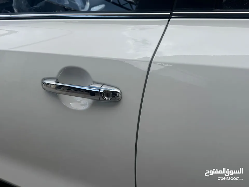 Kia K1 2025  كيا ك ون فل اضافات فتحة سقف مقاعد جلد كامل