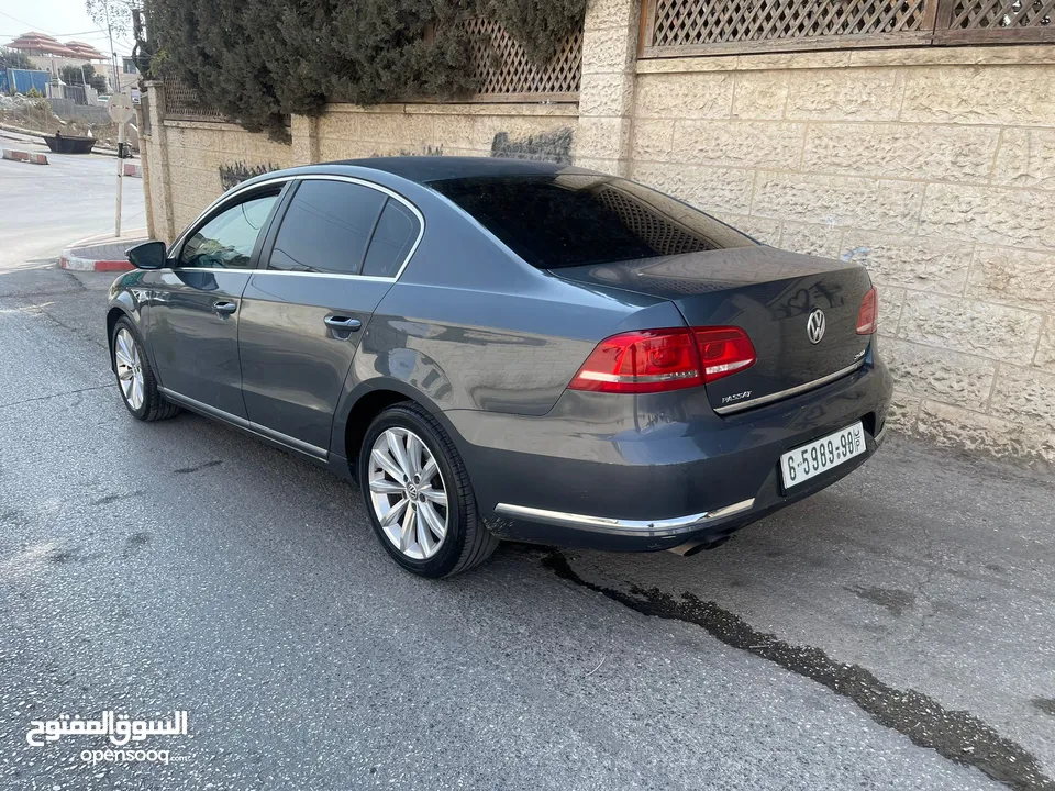 باسات اتومات ديزل