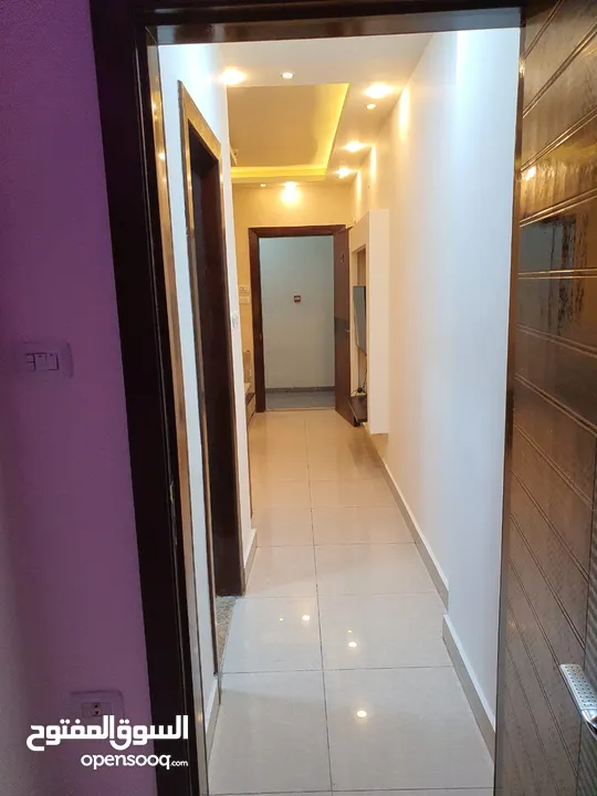 استوديو مفروش للايجار