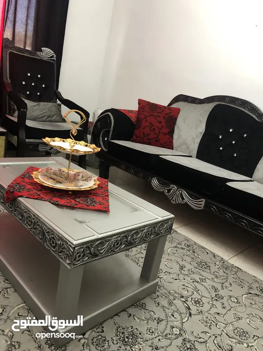 طقم زان 9 مقاعد مع ملحقاتو بسعر نارررر
