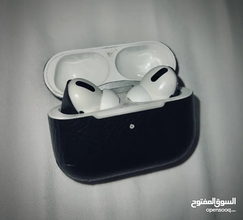 Original Apple AirPods Pro,, in very good condition