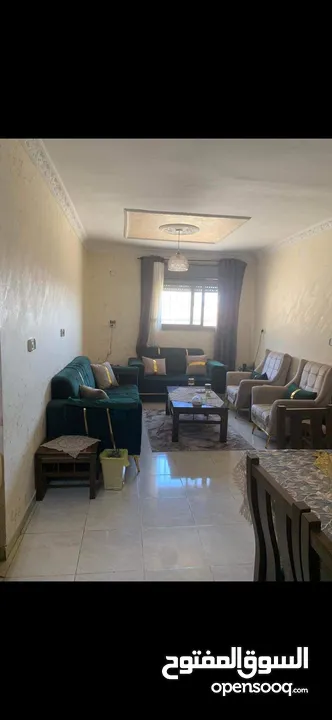 إعلان شقة للبيع في رام الله