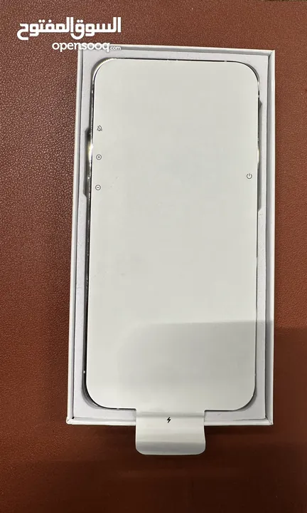 iPhone used like new