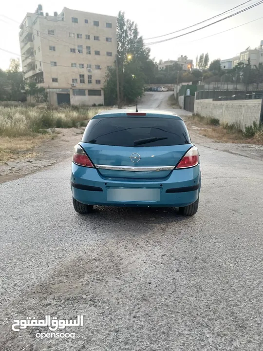 اوبيل استرا 20006