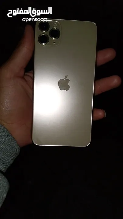 iphoni 11 pro max
