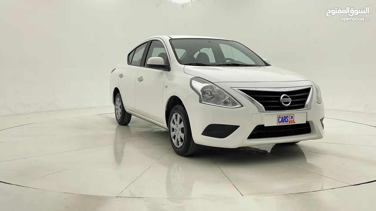 (FREE HOME TEST DRIVE AND ZERO DOWN PAYMENT) NISSAN SUNNY