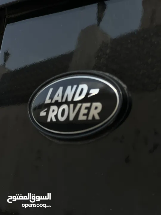 Range Rover Evoque 2012 Dynamic Edition