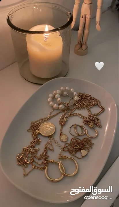 اكسسوارات جديدة ص