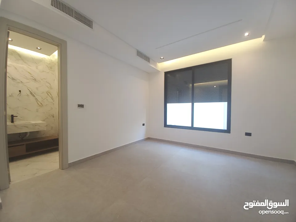 شقة غير مفروشة للإيجار في عبدون ( Property 38510 ) سنوي فقط