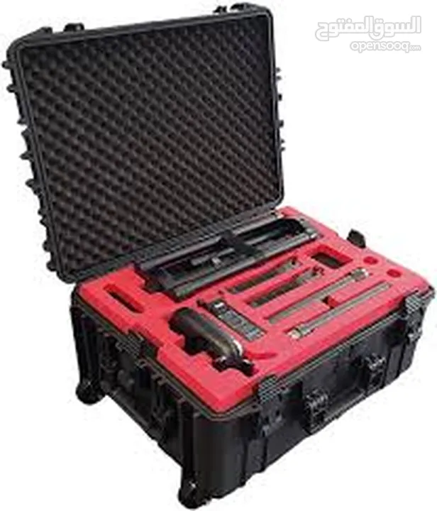 DJI Ronin-MX Gimbal