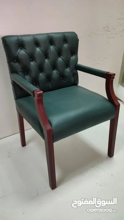 Vistor Chair