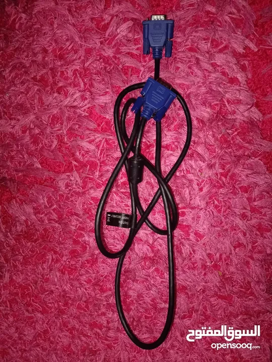HP L1706 شاشة عرض مسطحة