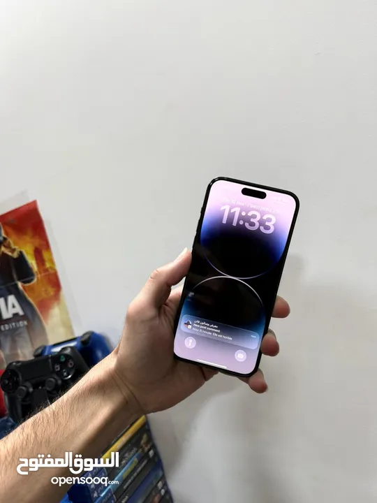 iPhone 14 Pro Max  ايفون 14 برو ماكس