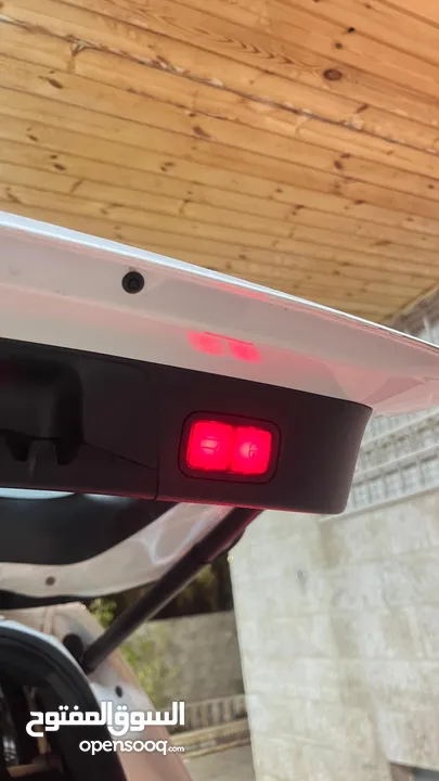 مرسيدس EQB 300 ألماني اصلي 4MATIC