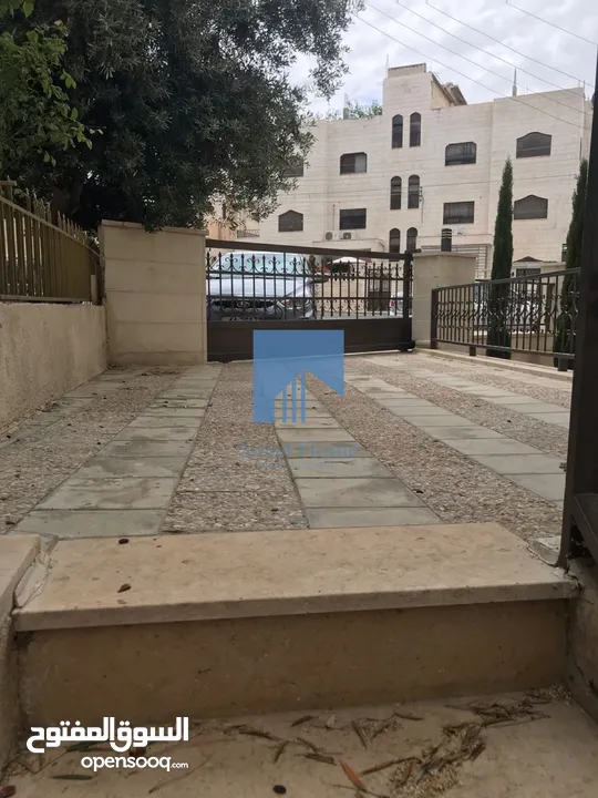 شقة فاخرة للبيع في الجندويل  - مقابل أسواق السلام 115م مع حديقة 60م تشطيب سوبر ديلوكس
