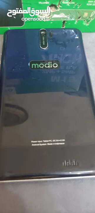 تابلت M15 رهههيب