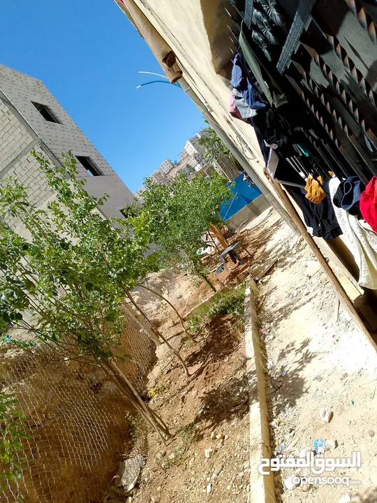 بيت للبيع في إسكان صاحية العابد