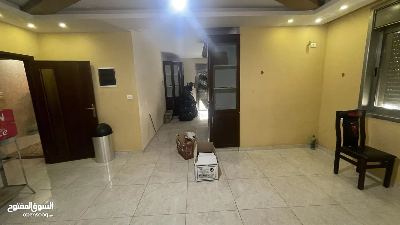 شقه للبيع في رام الله