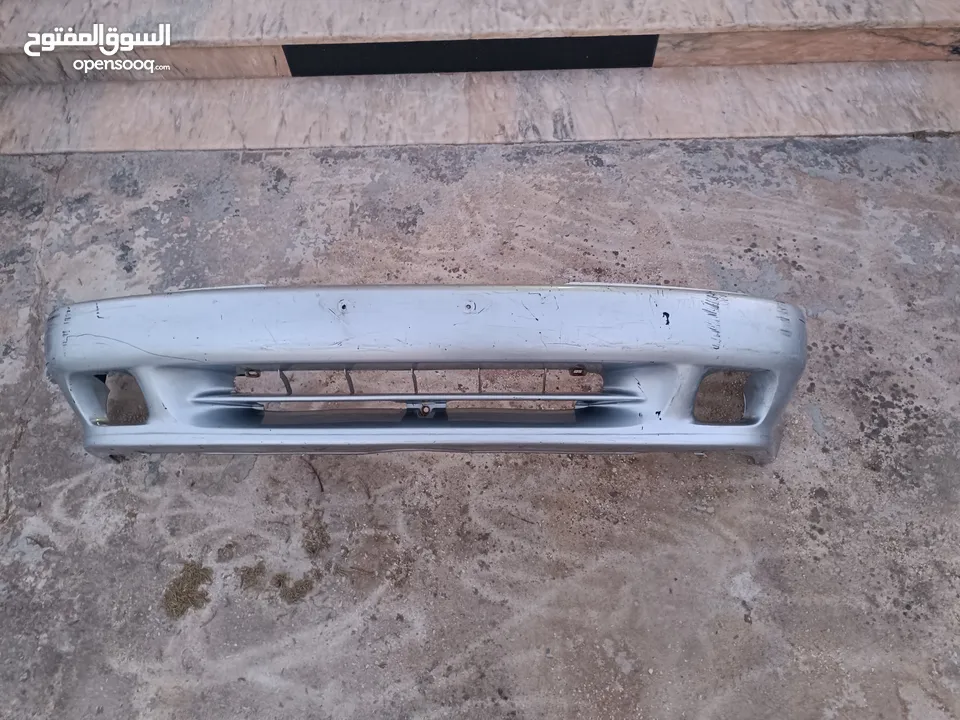 قطع سزوكي baleno للبيع
