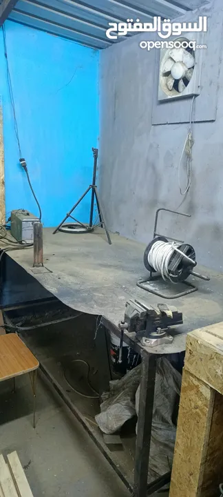 عده النجارة و المحدده كامله