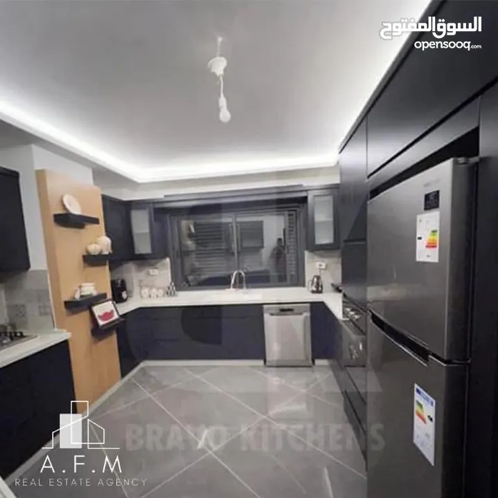 شقة مميزة غير مفروش للبيع