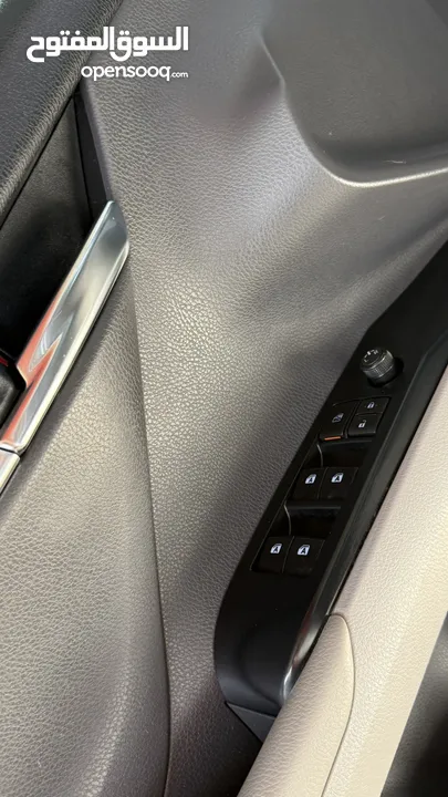 Toyota_Camry_Se_2020 سيارة لا زالت حرة