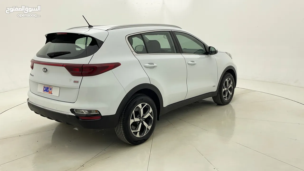 (FREE HOME TEST DRIVE AND ZERO DOWN PAYMENT) KIA SPORTAGE