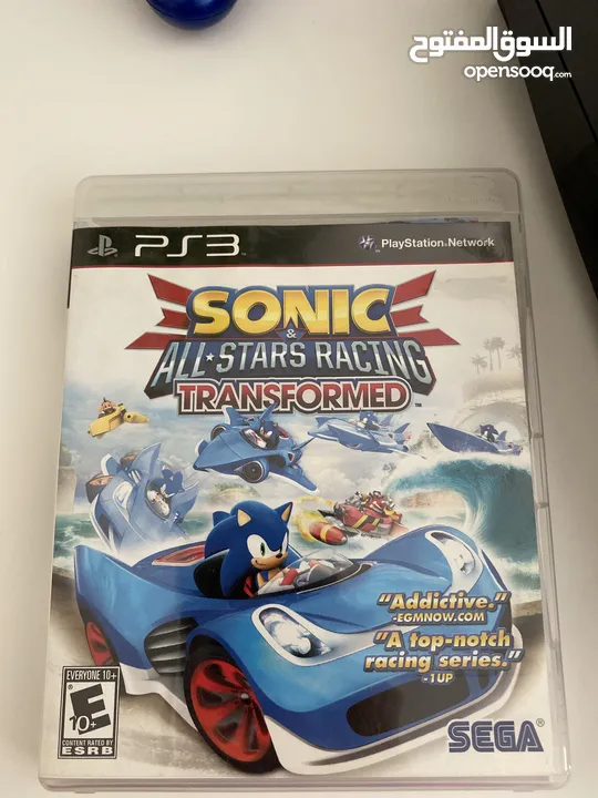 PlayStation 3 2010