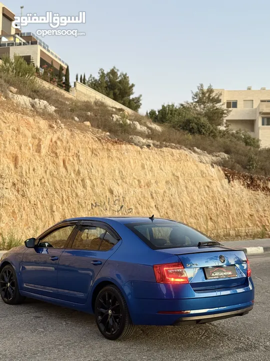 سكودا فحص نخب شصيات بلاطات الف