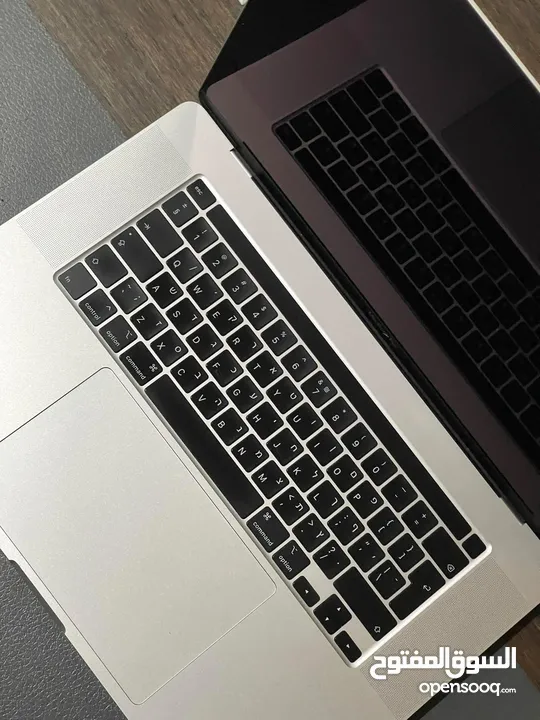 MacBook Pro 2019”16