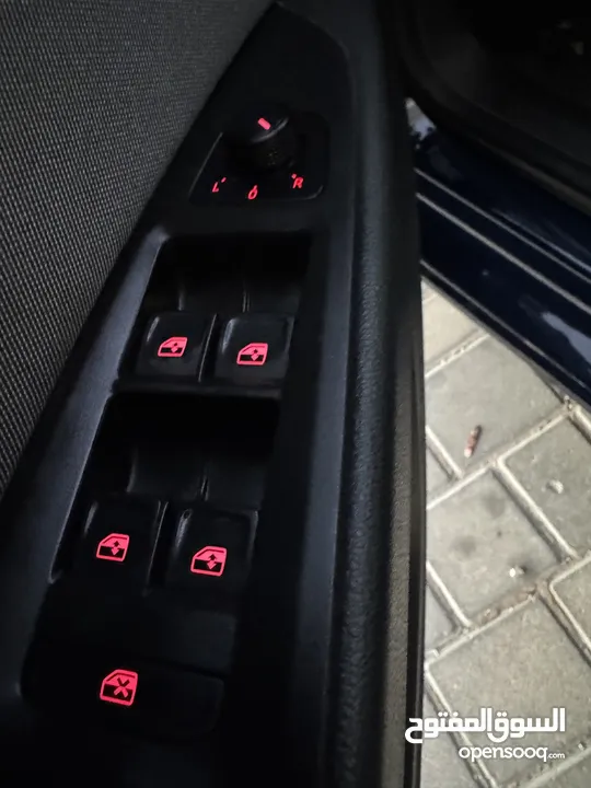 سيت ليون اصل الماني 2018 بالرخصة