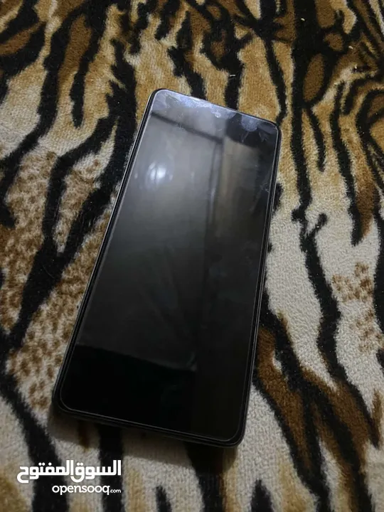 تيكنو بوفا5 برو مستعمل بحالة الوكاله للبيع