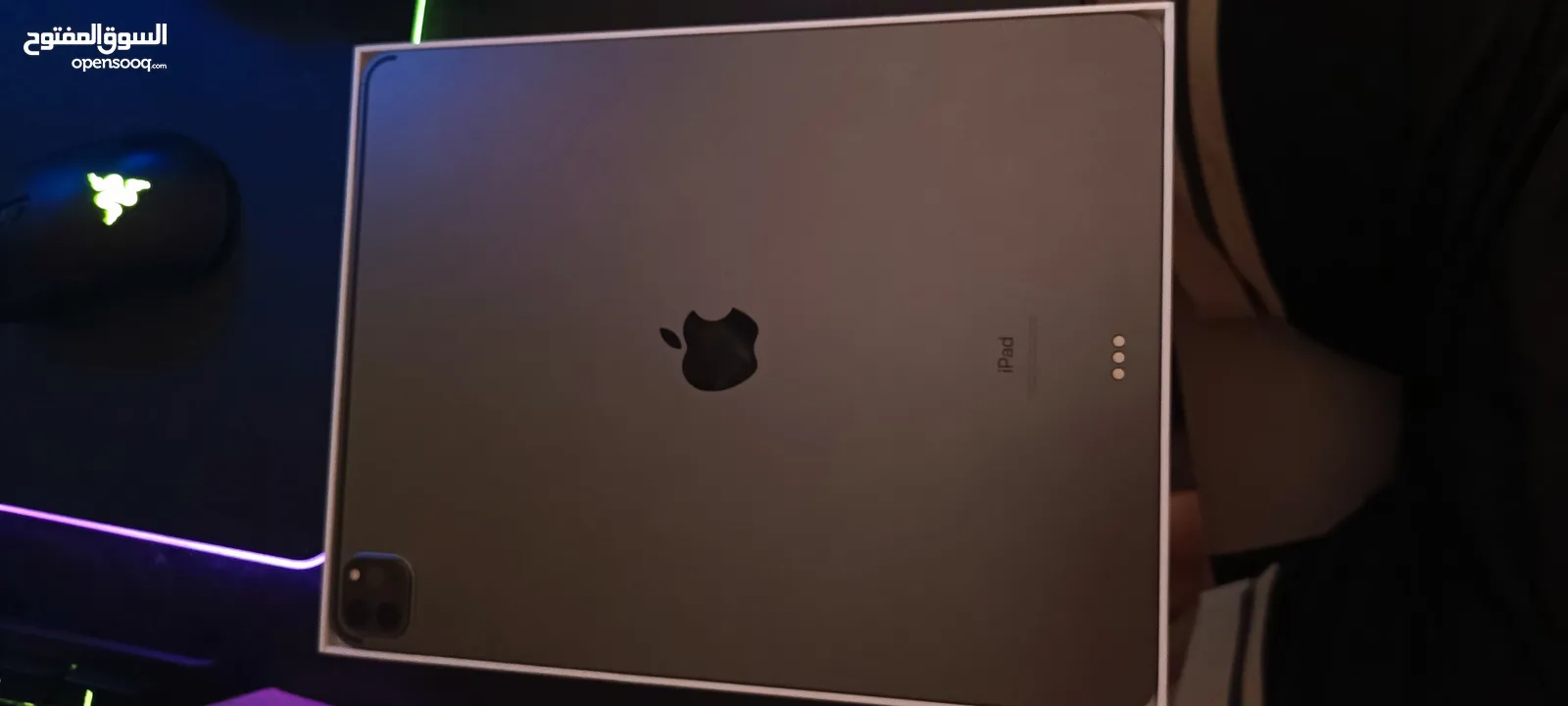 ipad pro 2020 12.9