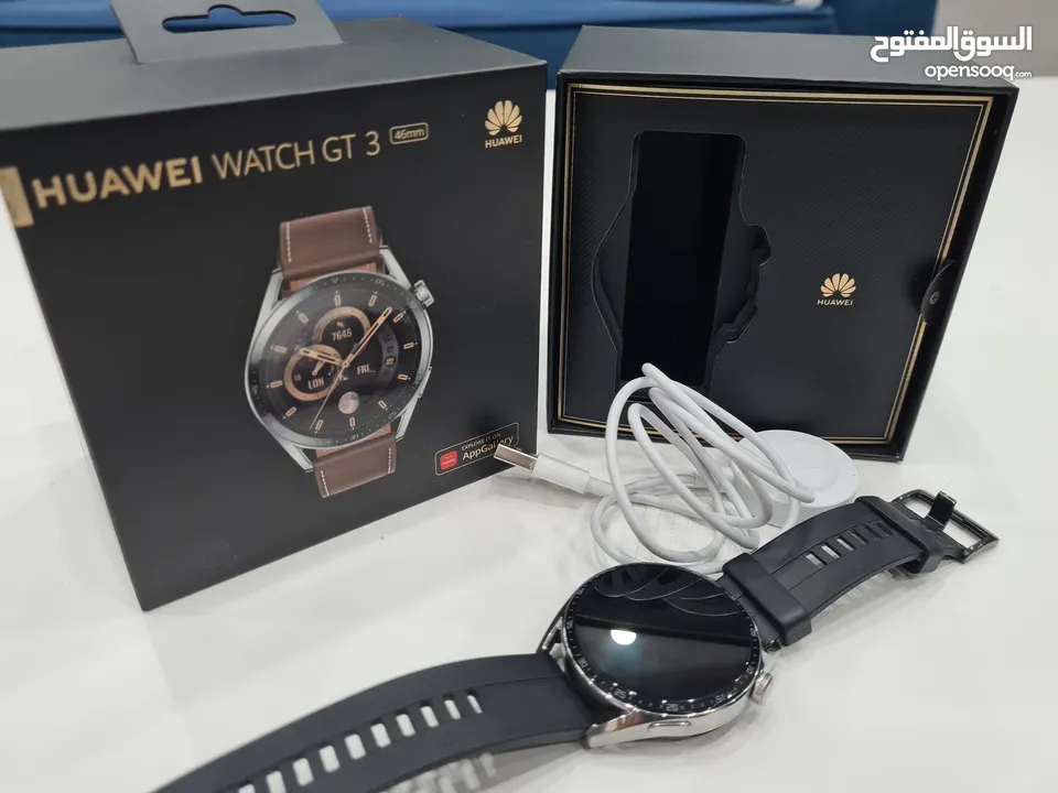 huawei watch gt 3