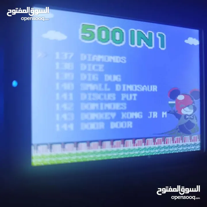 اب 9 دنانير فقط تاري ماريوت  صب و ويرليس عن بعد بدون اسلاك