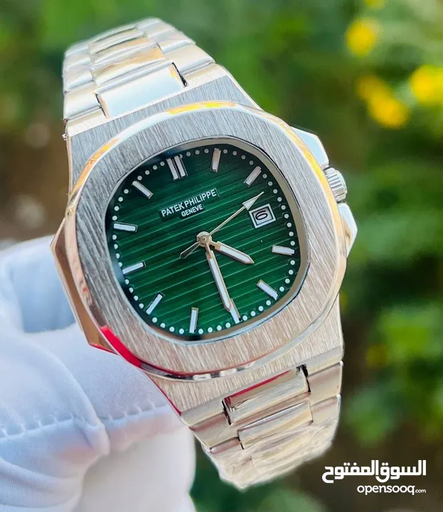 ساعة patek Phillipe